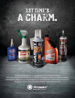 Permatex Permatex