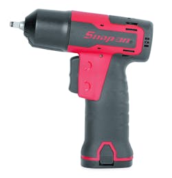 Micro-lithium cordless impact, No. CT625 Micro-lithium cordless impact, No. CT625