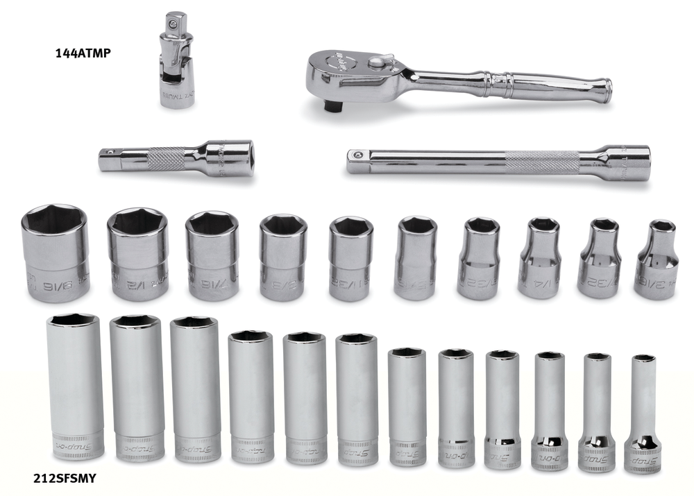 Snap On Q4 Promotion 10797720