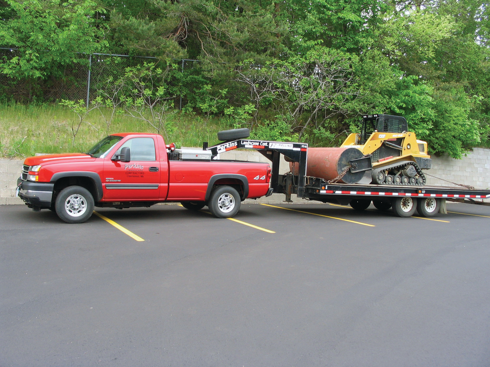 To get the most ROI on a trailer, besides considering the size of the cargo to be transported and the trailer's rated payload capacity, think about trailer versatility, size and type, trailer hitch system and available options.