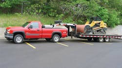 To get the most ROI on a trailer, besides considering the size of the cargo to be transported and the trailer&apos;s rated payload capacity, think about trailer versatility, size and type, trailer hitch system and available options.