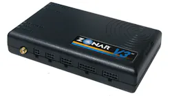Zonar releases new 3G telematics platform