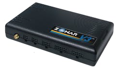 Zonar releases new 3G telematics platform Zonar releases new 3G telematics platform