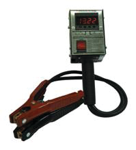 Digital battery load tester, No. 6033