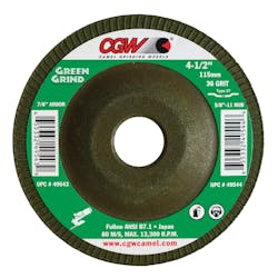 Green grind Green grind