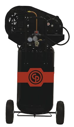 In addition, the popular RCP226VP compressor was also raffled as the grand prize. In addition, the popular RCP226VP compressor was also raffled as the grand prize.