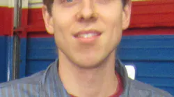 Craig Truglia, Assistant Editor