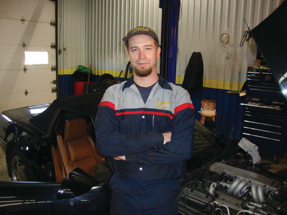 Delphi announces dream shop winner