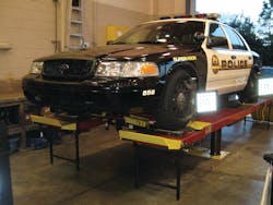 City of Miramar employs FVS for maintenance services City of Miramar employs FVS for maintenance services