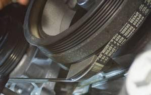 Stretch belt installer/remover, No. 59370