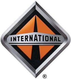 International Logo 10830116