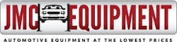 JMC Automotive Equipment logo JMC Automotive Equipment logo
