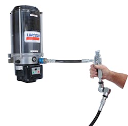 ALS fill pump kits ALS fill pump kits