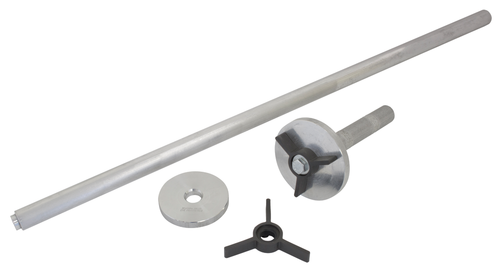 Universal seal installer, No. 17630