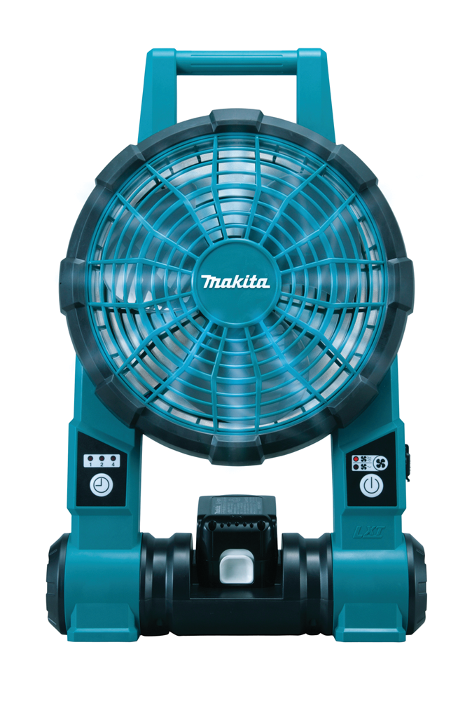 18V LXT fan, No. BCF201Z