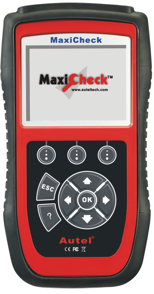 MaxiCheck Pro | Fleet Maintenance