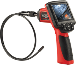 MaxiVideo, No. MV400 MaxiVideo, No. MV400