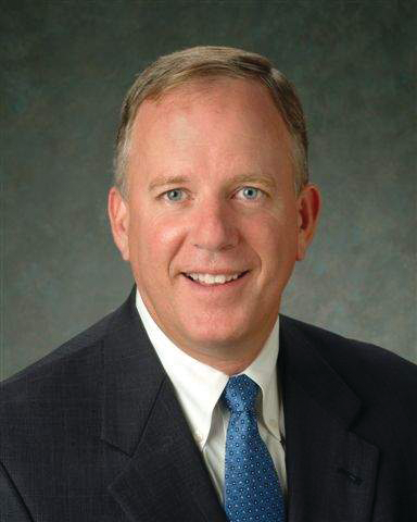 Tucker Perkins, from PERC.