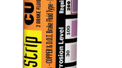 BrakeStrip CU+ID BrakeStrip CU+ID