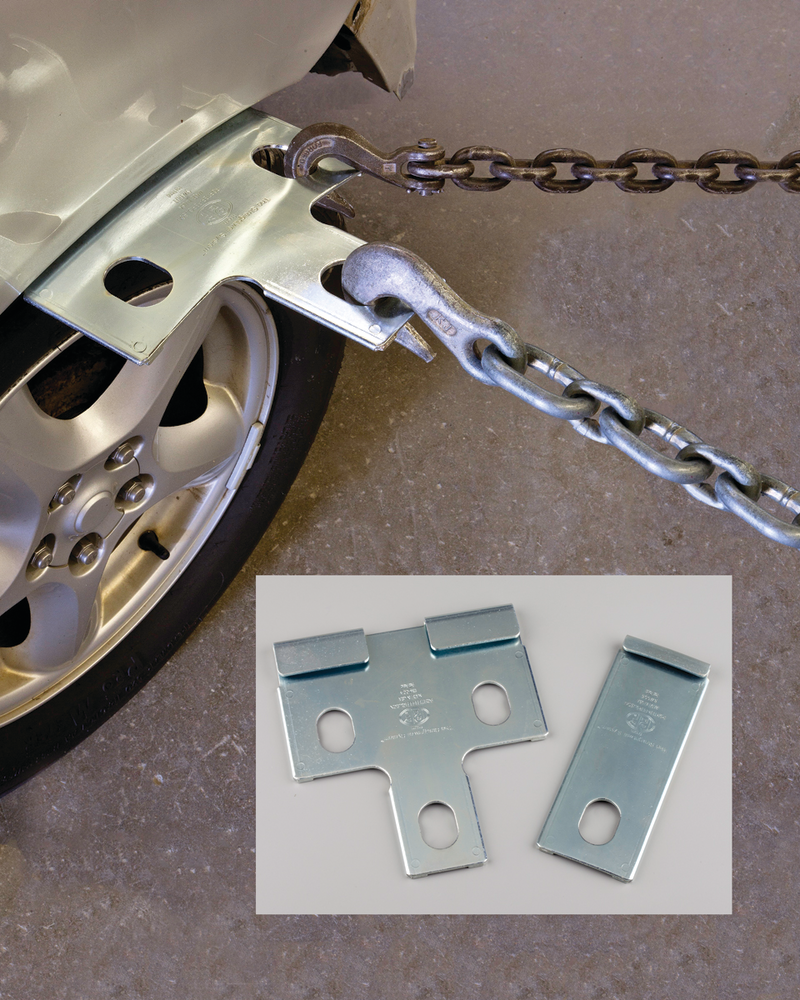 Straightwell tool system