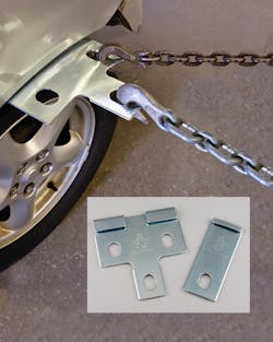 Straightwell tool system Straightwell tool system