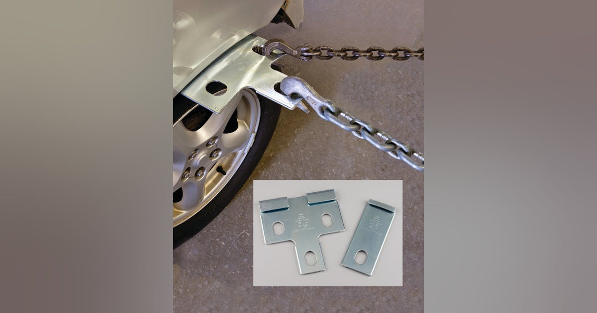 Straightwell tool system Fleet Maintenance