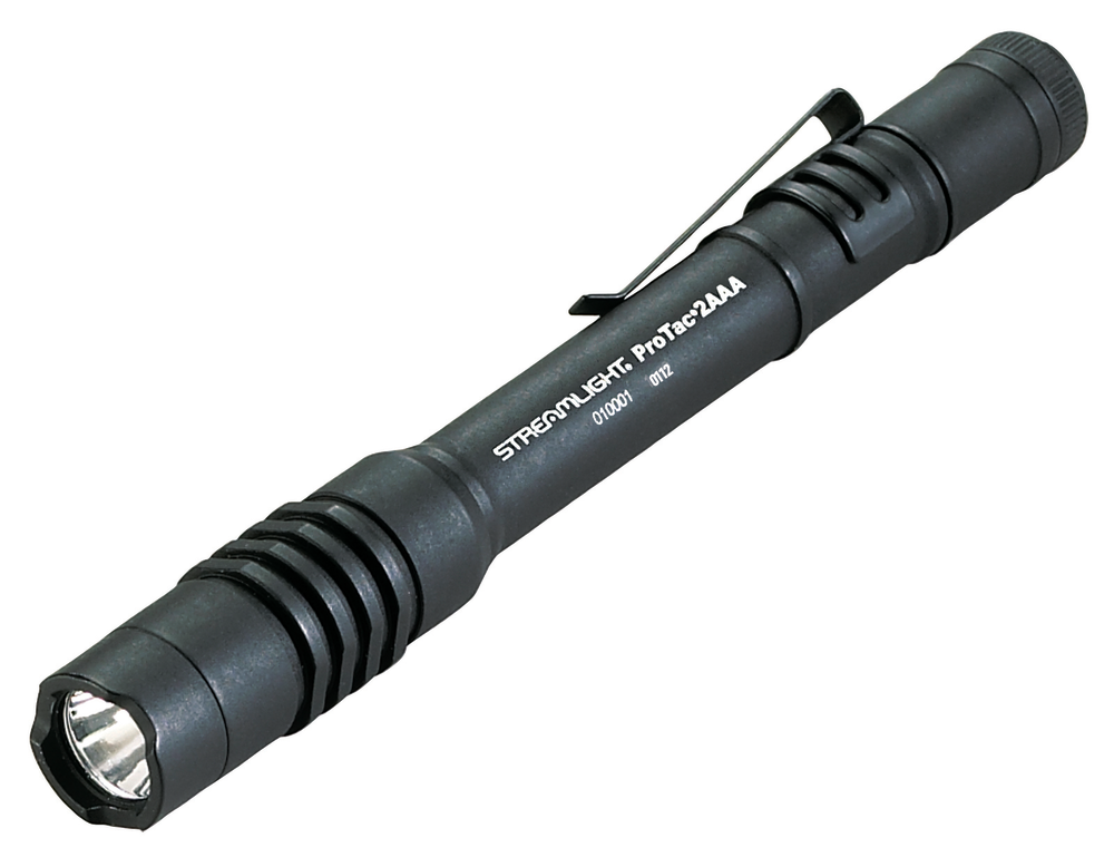 ProTac 2AAA light