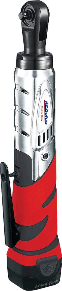 12V 1/4' power ratchet wrench 12V 1/4' power ratchet wrench