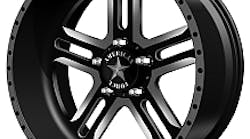 Special Forces Wheel Series Special Forces Wheel Series