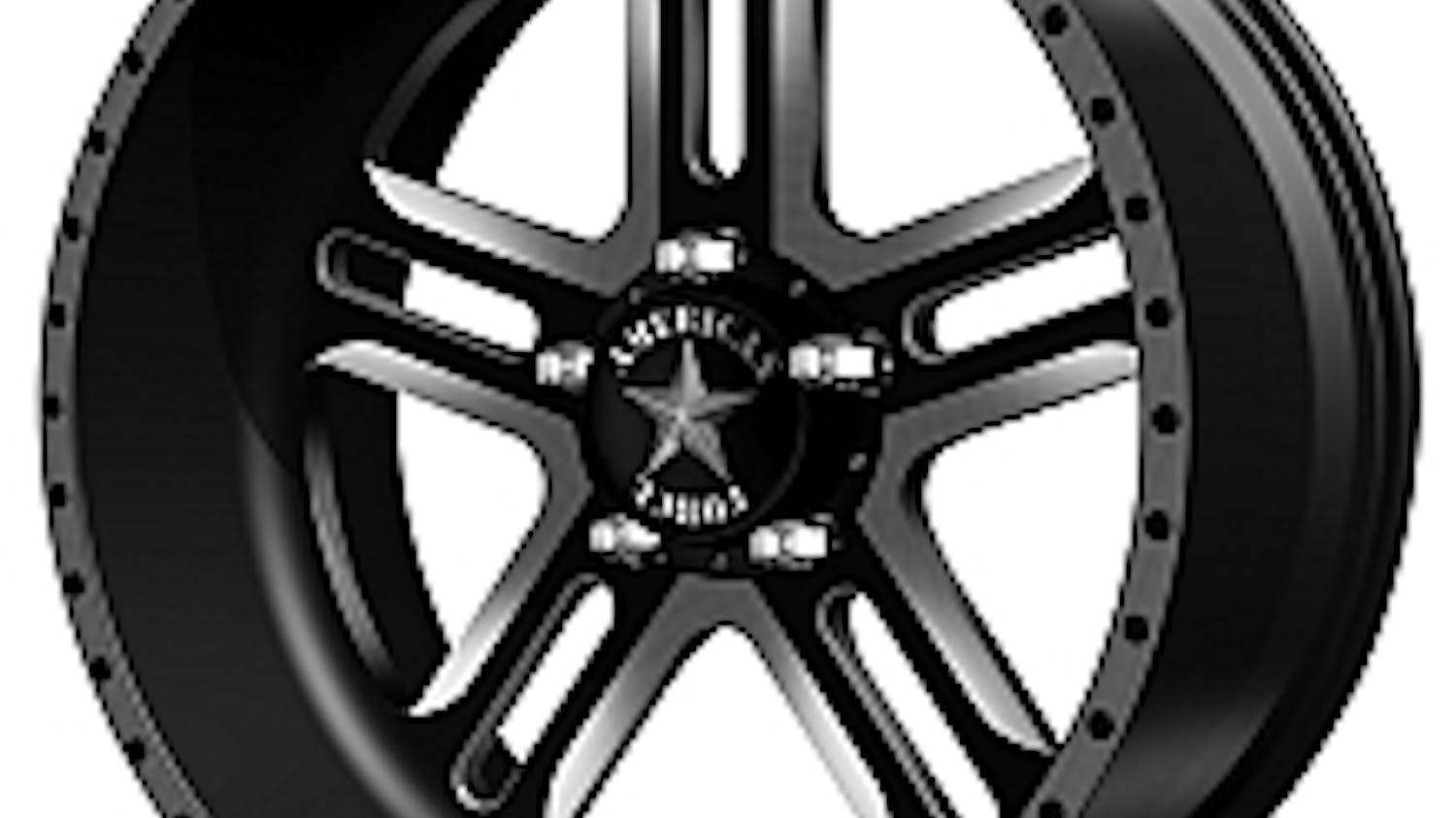 Special Forces Wheel Series
