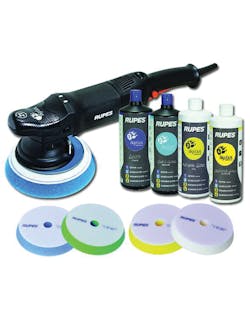 Big Foot Random Orbital Poli 10837029 Big Foot Random Orbital Poli 10837029