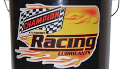Synthetic 75w-140 Racing Gear Lube