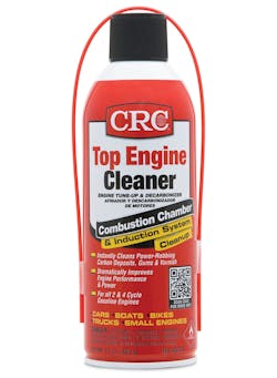 Top engine cleaner, No. 05312 Top engine cleaner, No. 05312