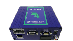 Gryphon S4 Gryphon S4