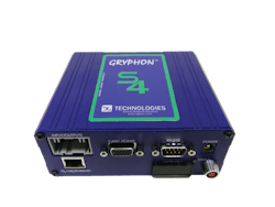 Gryphon S4 Gryphon S4