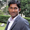 Ananth Srinivasan