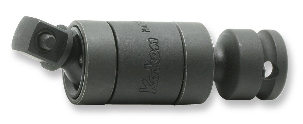 Universal double joint impact swivel sockets, No. 13772-P
