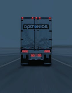 he introduction of the GloLight Series represents the first different approach to the visual presentation of stop, tail, turn lamps in years. he introduction of the GloLight Series represents the first different approach to the visual presentation of stop, tail, turn lamps in years.