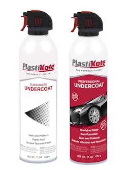 Undercoating paint, Nos. 272 and 273 Undercoating paint, Nos. 272 and 273