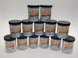 Ditzler Big Flake, Nos. VM4420 to 26 Ditzler Big Flake, Nos. VM4420 to 26