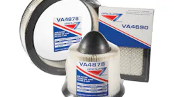 Group7 and ProMotive filters to feature less packaging