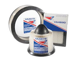 Group7 and ProMotive filters to feature less packaging Group7 and ProMotive filters to feature less packaging