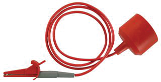 Silvertronic Jump Lead 126104 10844165