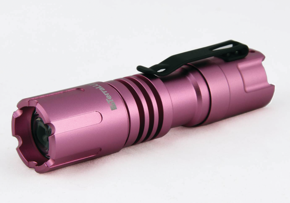 Terralux New Flashlight 10844608