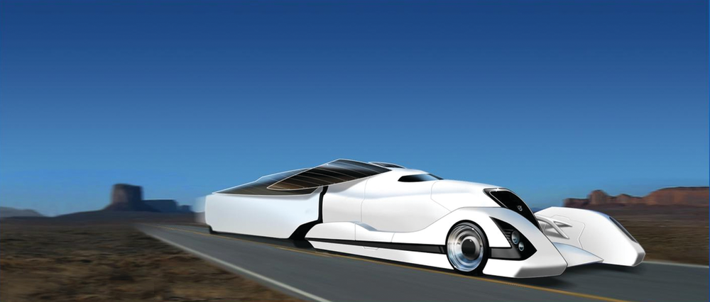 The heavy duty rigs of 2020 will be a marvel that only slightly resembles today&rsquo;s Class 8 vehicles.