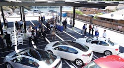 With more positive attitudes toward hybrids and improvements in the quality of hybrid technology, sales of hybrid vehicles are increasing and OEMs are broadening their product and option offerings. offerings. With more positive attitudes toward hybrids and improvements in the quality of hybrid technology, sales of hybrid vehicles are increasing and OEMs are broadening their product and option offerings. offerings.