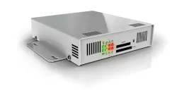 Extends into North America the distribution of the White Box/NS-700 product.