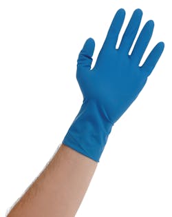 Blue Lightning Hand 10847590 Blue Lightning Hand 10847590