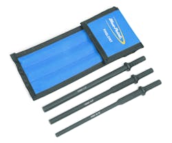 XL Air Hammer Drift Set, No. PHGL37KT XL Air Hammer Drift Set, No. PHGL37KT