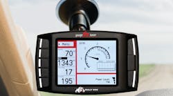 Triple Dog Gauge/Tuner (GT) Triple Dog Gauge/Tuner (GT)